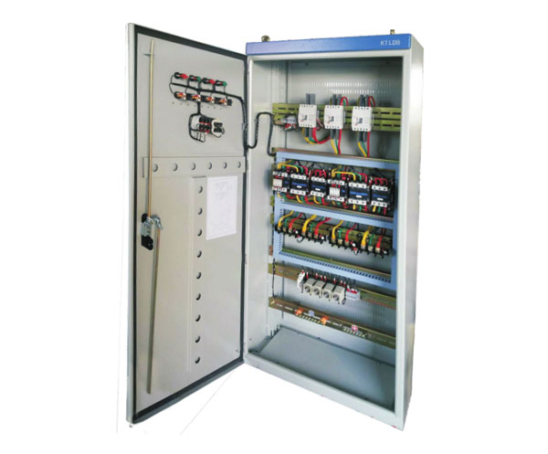 武漢XL系列交流動(dòng)力配電箱