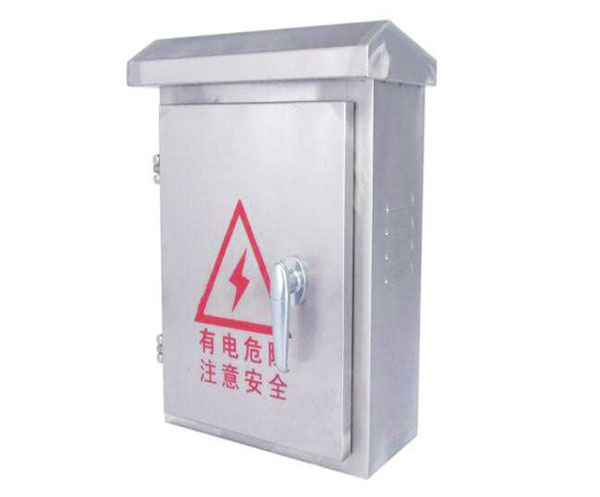 園林配電箱安裝要點(diǎn)，安全與美觀的雙重保障
